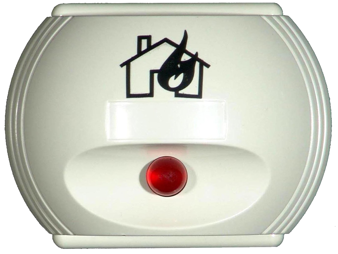 IND05 Remote alarm indicator SD3 Systèmes de détection incendie